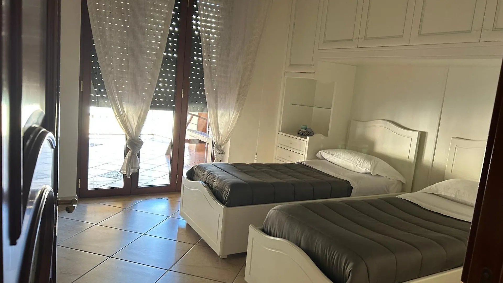 Luxury_C3 Apartment Naples